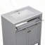 Meuble-lavabo 30 po avec lavabo en céramique-1311917743
