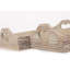 Escondido 2 Piece Small Serving Tray Set