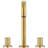 2-handle Bathroom Faucet-53881863