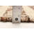 Sienna Brown Rug 5'3" x 7'2"