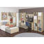 Azani 92cm Sideboard-1941875439