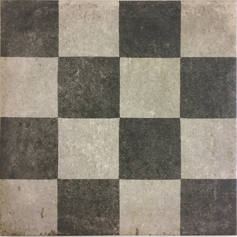 Siena Antico 8.88" x 8.88" Porcelain Wall and Floor Tile