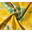 Ensemble de housse de couette Chinoiserie - jaune / vert / rose-827494949