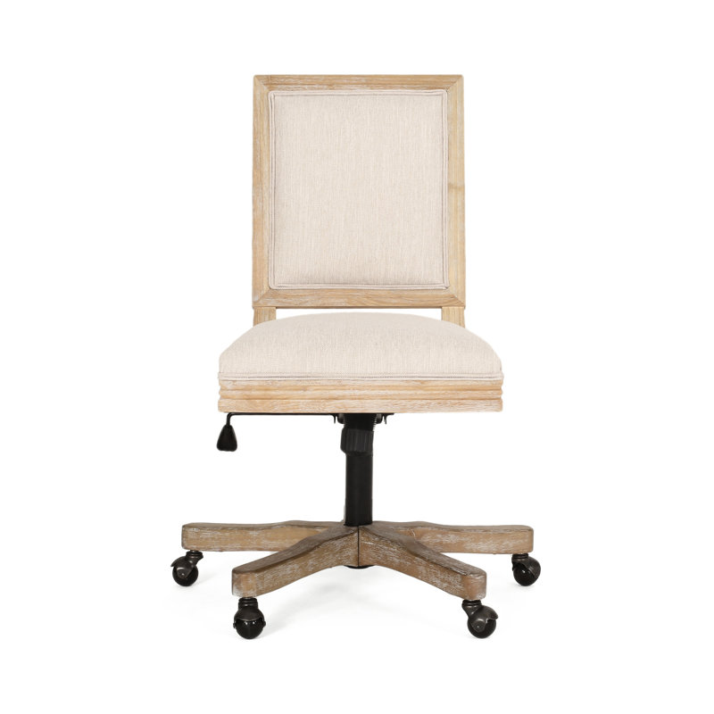 Chaise de bureau Rustic