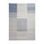 Apollo area rug Machine Woven Rectangle Grey-93557236