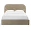 Grand lit plateforme tapissier Barella-101181375-101181373