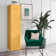 Cache 1-Door Tall Single Metal Locker Style Storage