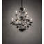 Azib 9 - Light Chandelier