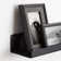 Tara 2 Piece Metal Floating Shelf