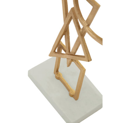 Bissonette Abstract Figurines & Sculptures