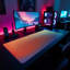 Polyester Desk Pad-1381658753