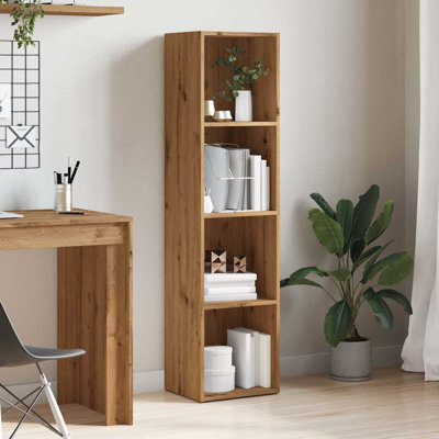 Abelia Bookcase