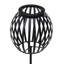 Lanterne extérieure à énergie solaire 32,25 "H