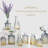 Gothenburg Glass Table Vase