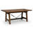 Dooling Extendable Rectangular Dining Table