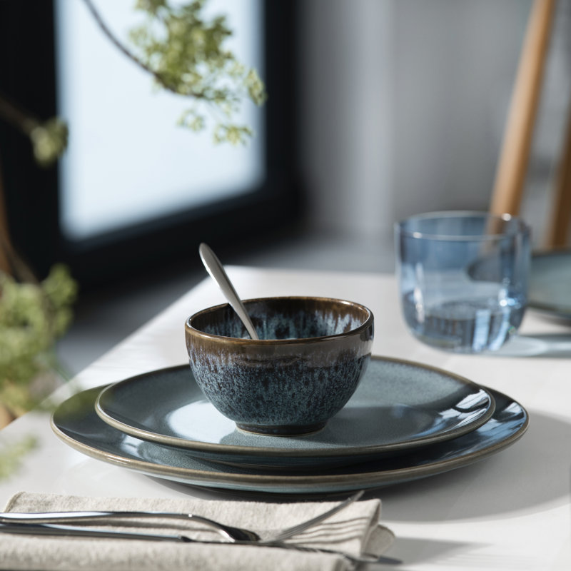 Paire de gobelets Villeroy & Boch