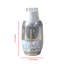 Ensemble d'accessoires de salle de bain Acelynn