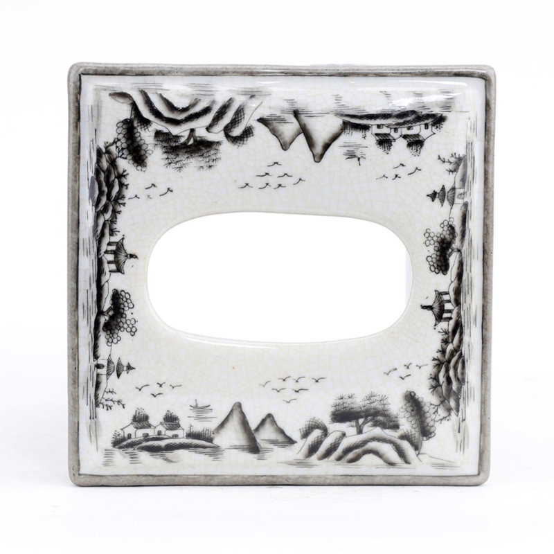 Tissue Box Cover