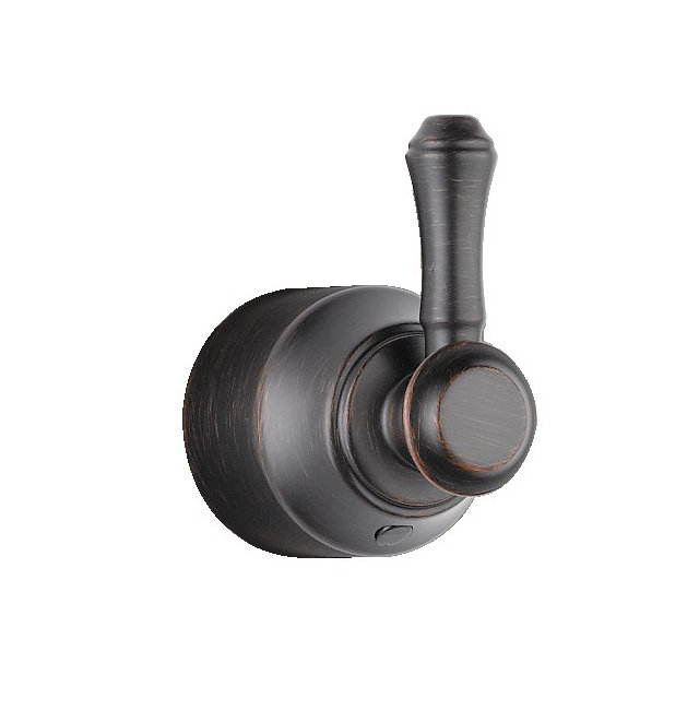 Cassidy 2.5" x 2.5" Handle Delta 