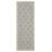 Sunshine GC_HAR2006 Silver 7 Ft. 10 In. X 10 Ft. 3 In. Indoor/Outdoor Area Rug-343077133