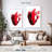 Kelan Abstract Human Heart-108236269