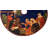 Nativity Classic Tree Skirt-73311992