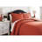 Microfiber Traditional 3 Piece Coverlet Set-6434804-81273458