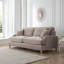 Galilee 3 Seater Sofa-1414603335