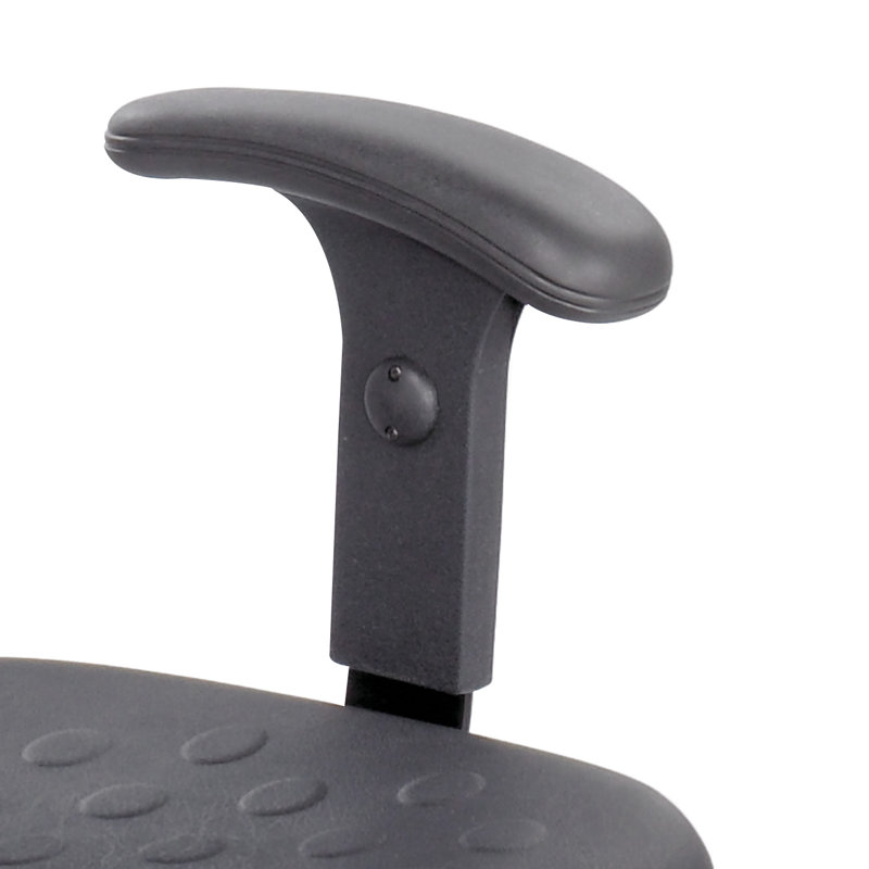 Soft Tough™ Series Adjustable Height T-Arms