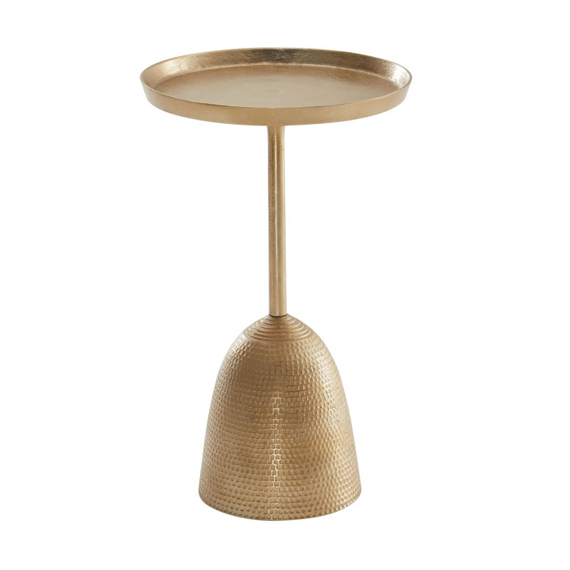 Almanor Tray Top Frame End Table