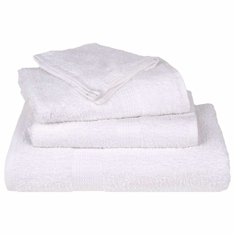 Rijul 100% Cotton Bath Towel