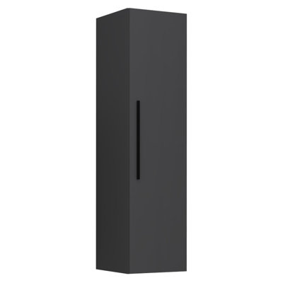 Renatus 115Cm H x 30Cm W x 30Cm D Manufactured Wood Standard Wall Cabinet