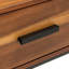 Console de 42,01 po