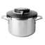 All-Clad Specialty 8-Qt. Precision Pressure Cooker
