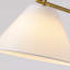 Lampe sur pied arquée 68 po