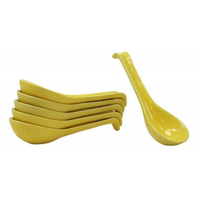 Bedina Ceramic Teaspoon