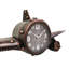 Horloge murale Cole & Grey
