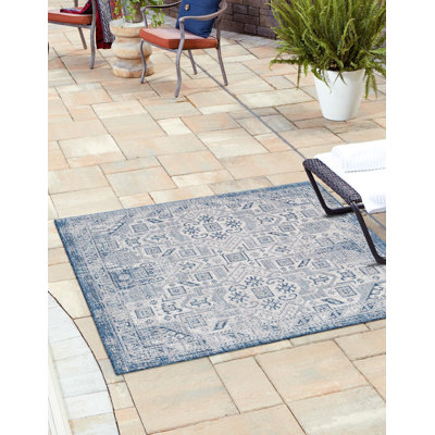 Amhlaidh Indoor / Outdoor Rug