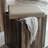 4 - Person Pedestal Dining Set-1254181018