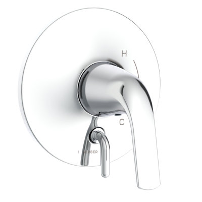 Lemora Shower Faucet