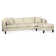 Chaise Sectional