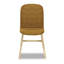 Caulfield 46cm H Fabric Upholstered Side Chair-23616045