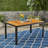 Outdoor Dining Table