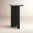 Fairfax Marble Drink Table-1650103176