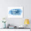 Follow Your Dreams - Wrapped Canvas Print-897325159