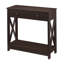 Console 1 tiroir 31,5 po avec tablette Lecenta-1720478286