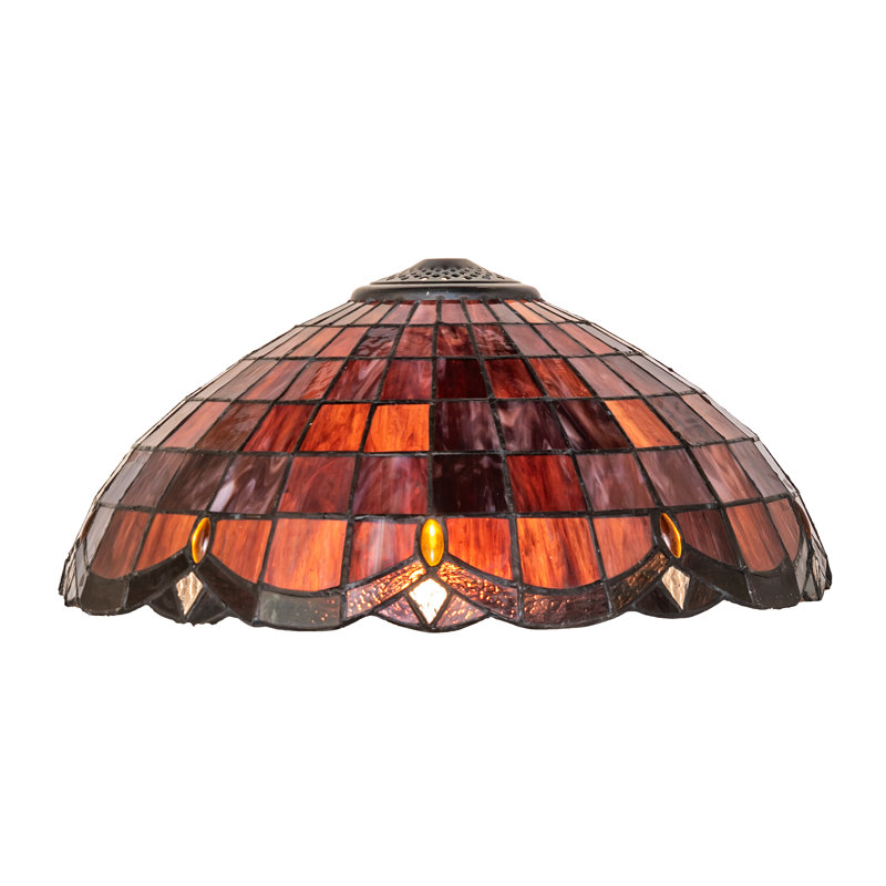 Dome Lamp Shade