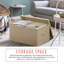 Boîte en tissu pliable et pliable-2052618787-2052618785