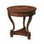 Brooksby End Table