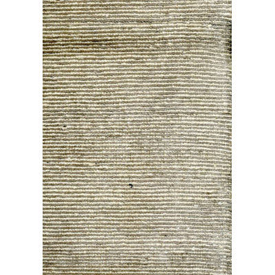 Area Rug in Gray